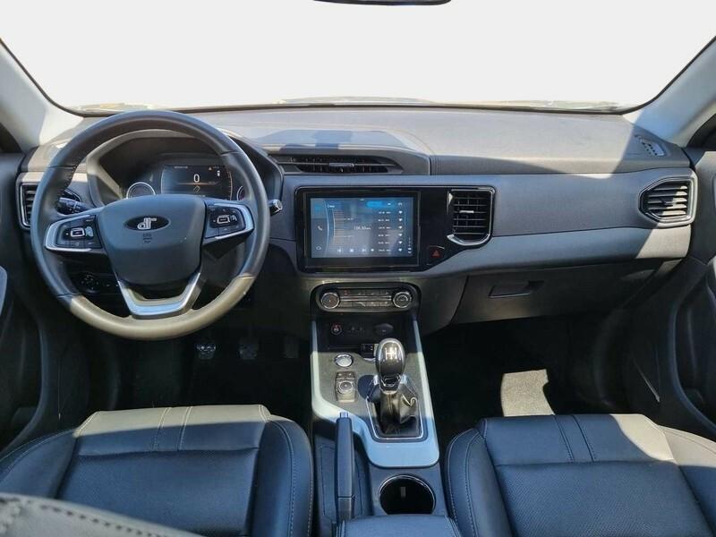 DR MOTOR DR4.0 1.5 MT BENZ GPL