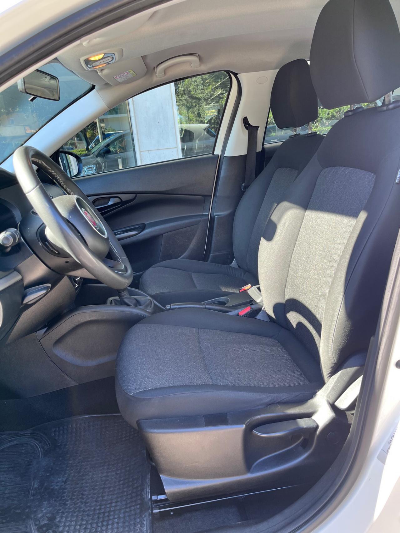 Fiat Tipo 1.3 Mjt S&S 5 porte Street