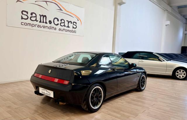 ALFA ROMEO GTV 3.0i V6 24V cat L