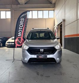 Dacia Dokker 1.5 dCi 8V 90CV Lauréate NEOPATENTATI