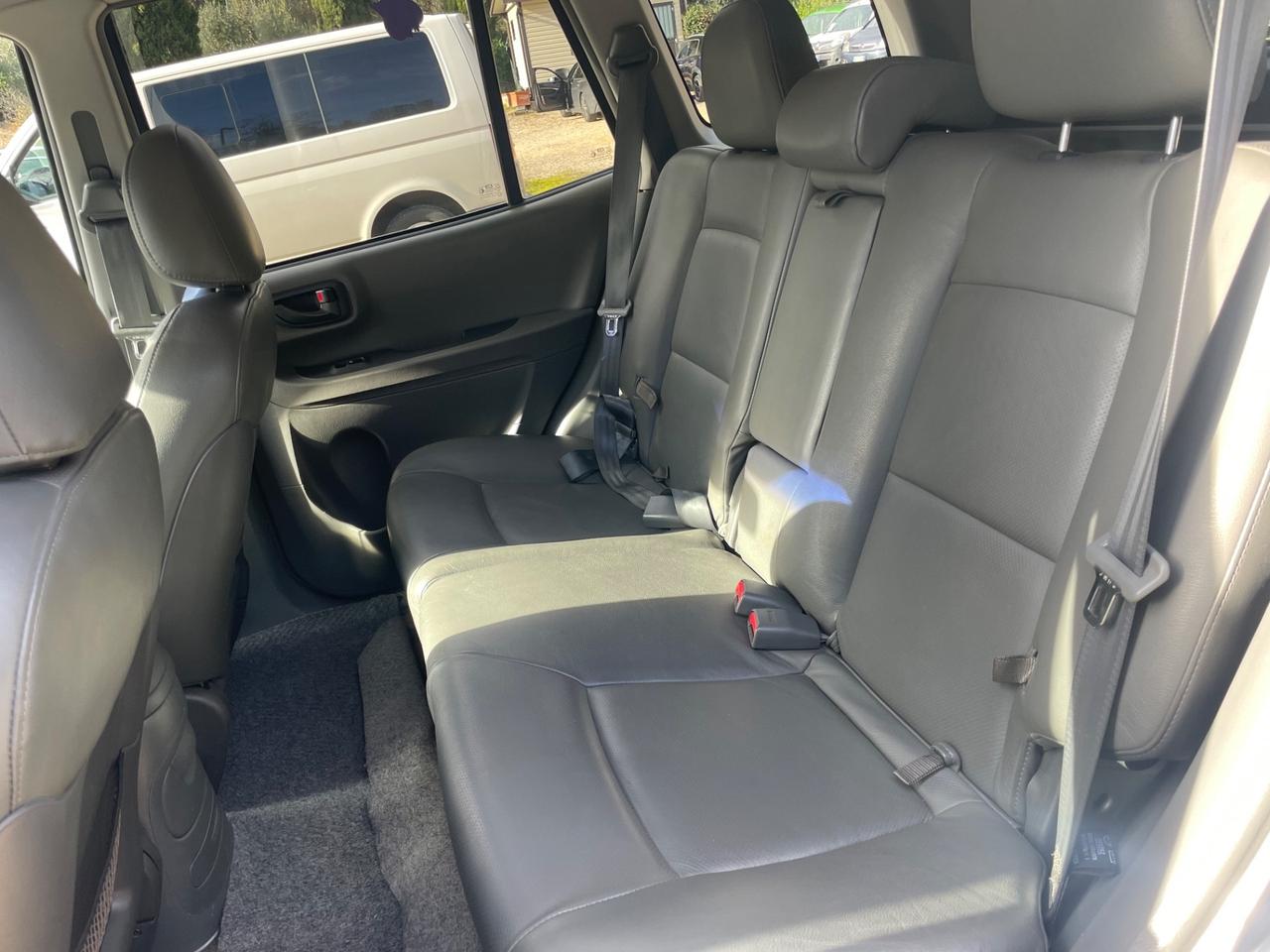 Hyundai Santa Fe 2.0 Diesel - 4x4