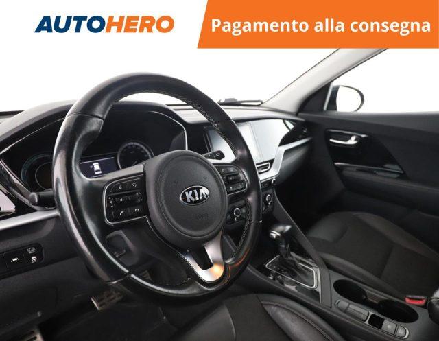 KIA Niro 1.6 GDi DCT HEV Style