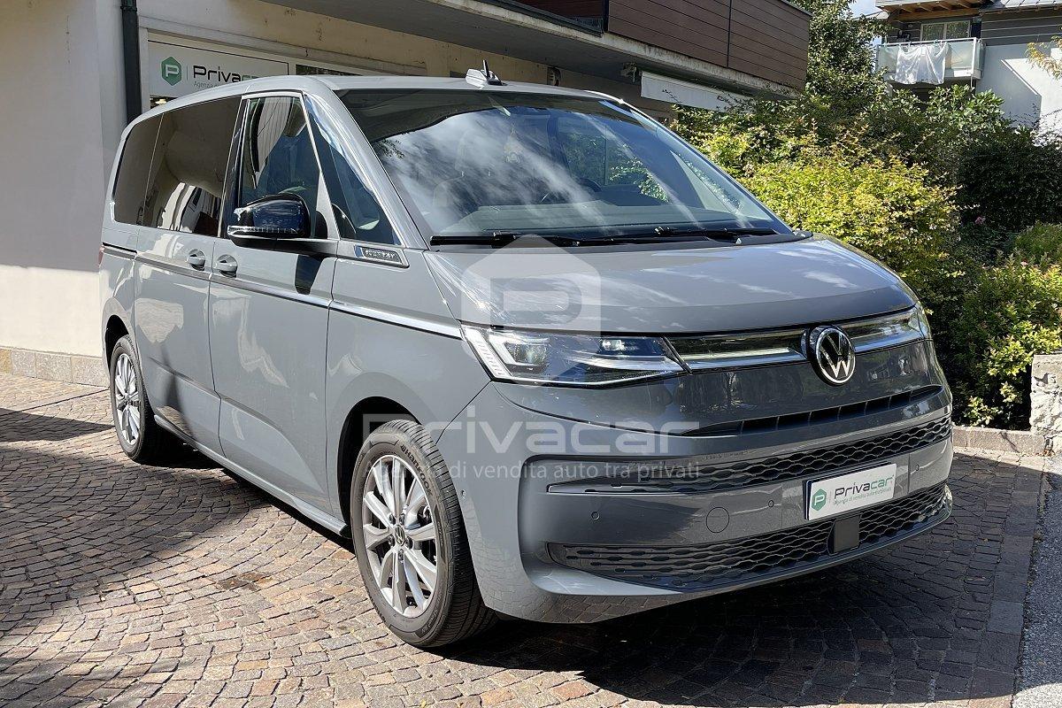 VOLKSWAGEN Multivan 2.0 TDI 150CV DSG Style