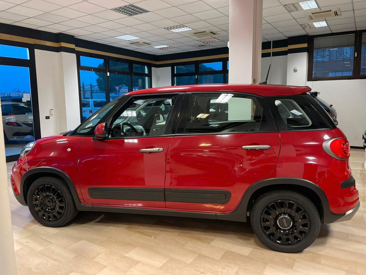 Fiat 500L 1.4 95 CV S&S Cross PROMO GPL IN DESCRIZIONE!!!