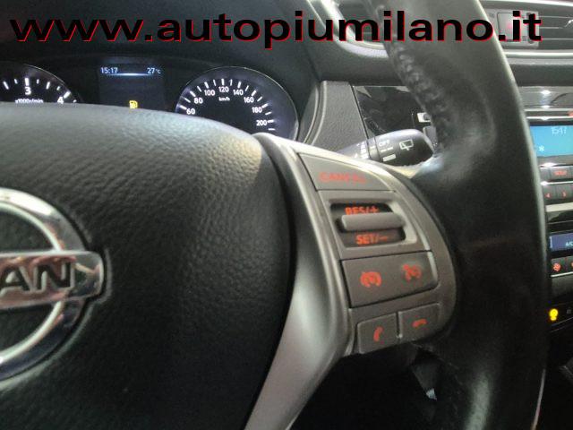 NISSAN Qashqai 1.5 dCi Acenta