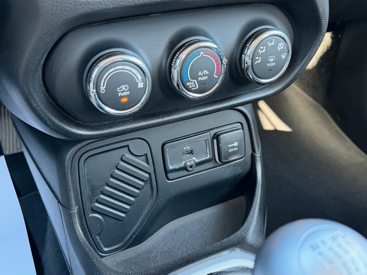 JEEP Renegade 1.6 Multijet GARANTITA