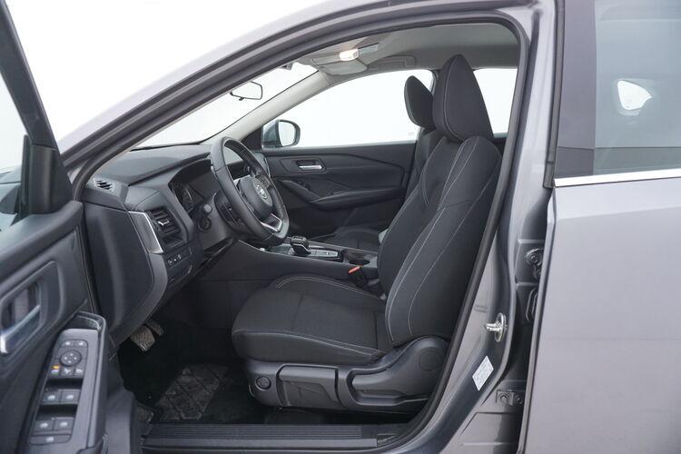 Nissan Qashqai Business Xtronic BR340290 1.3 Mild Hybrid 158CV