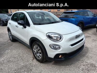 FIAT 500X 1000 T3 120 CV CARPLAY ITALIA