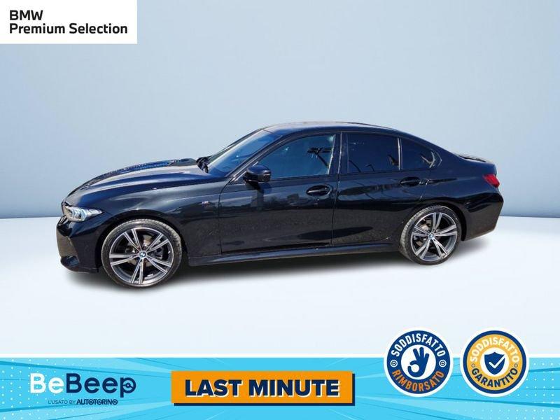 BMW Serie 3 320D MHEV 48V MSPORT AUTO