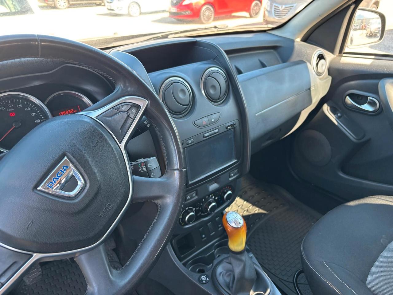 Dacia Duster 1.6 GPL - 2018