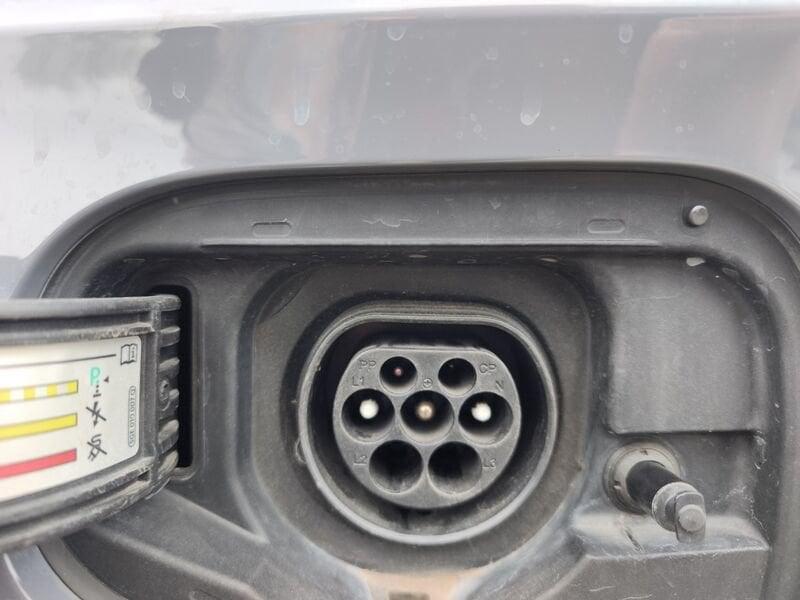 CUPRA Formentor 1.4 e-hybrid 204cv dsg