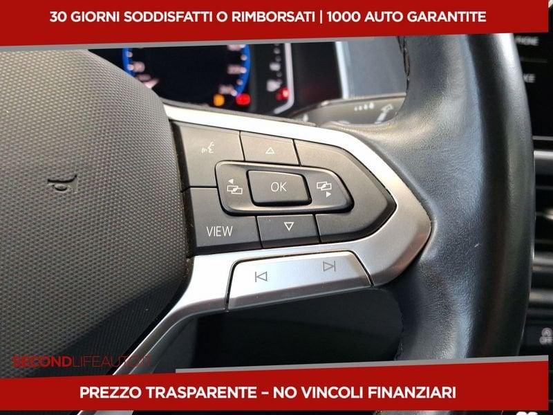 Volkswagen T-Roc I 2022 1.5 tsi Style