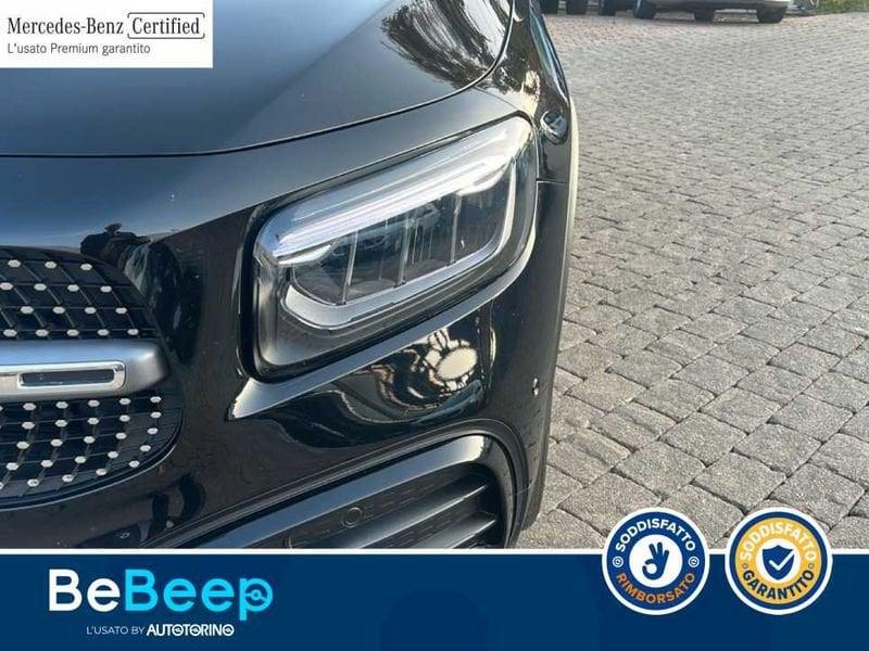 Mercedes-Benz GLB Classe 200 D AMG LINE ADVANCED PLUS AUTO
