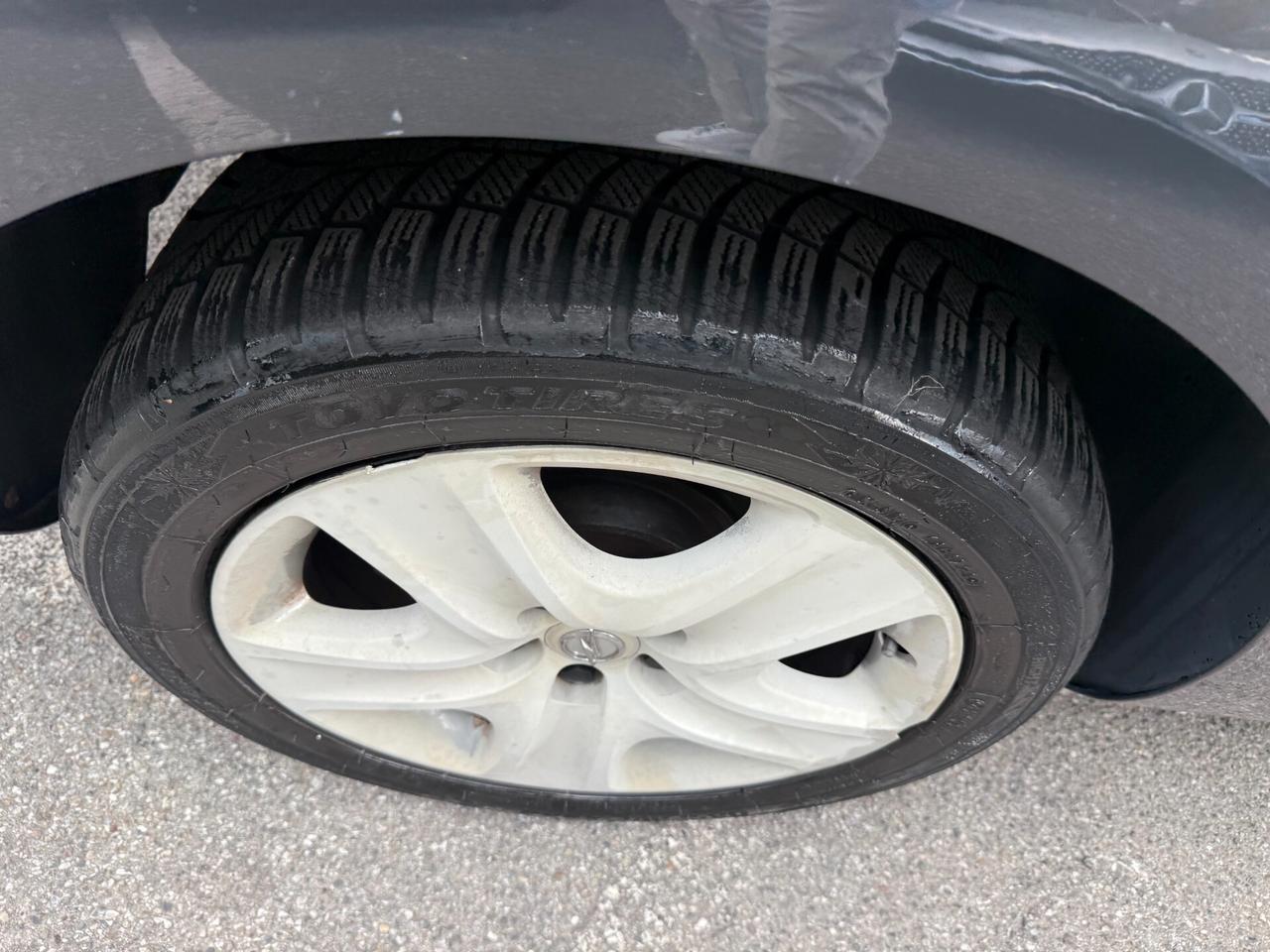 Opel Astra Sports Tourer 1.6 cdti EURO 6