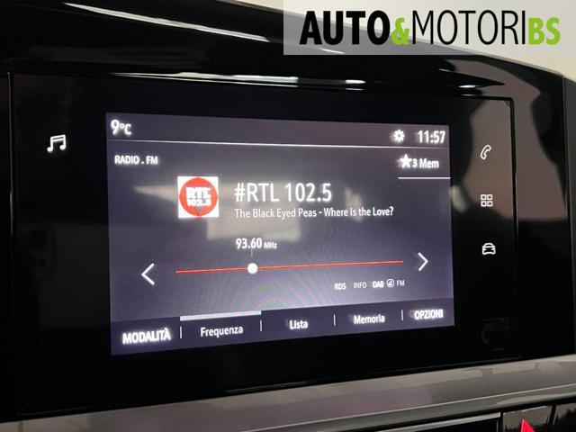 OPEL Mokka 1.2 Turbo Edition