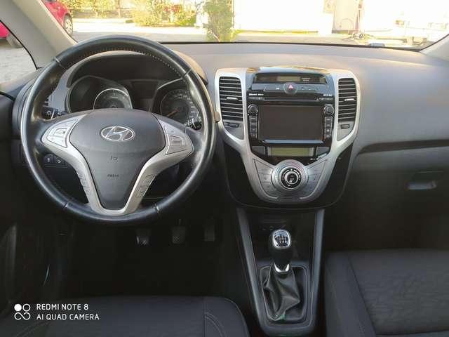 Hyundai iX20 ix20 1.4 crdi Xpossible FL E6