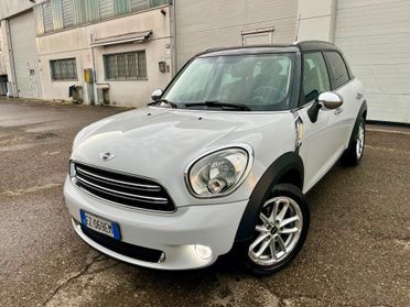Mini Countryman 2.0D automatica 2015 94.000km euro6
