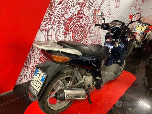 Honda SH 150 - 2003