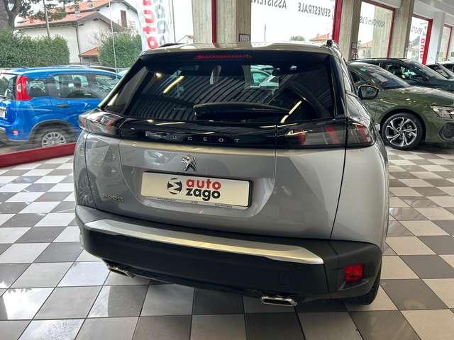 Peugeot 2008 2008 1.2 puretech Allure Pack S&stop