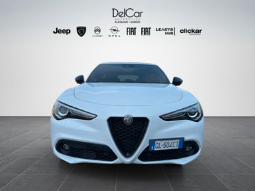 Alfa Romeo Stelvio 2.2 Turbodiesel 210 CV AT8 Q4 Veloce