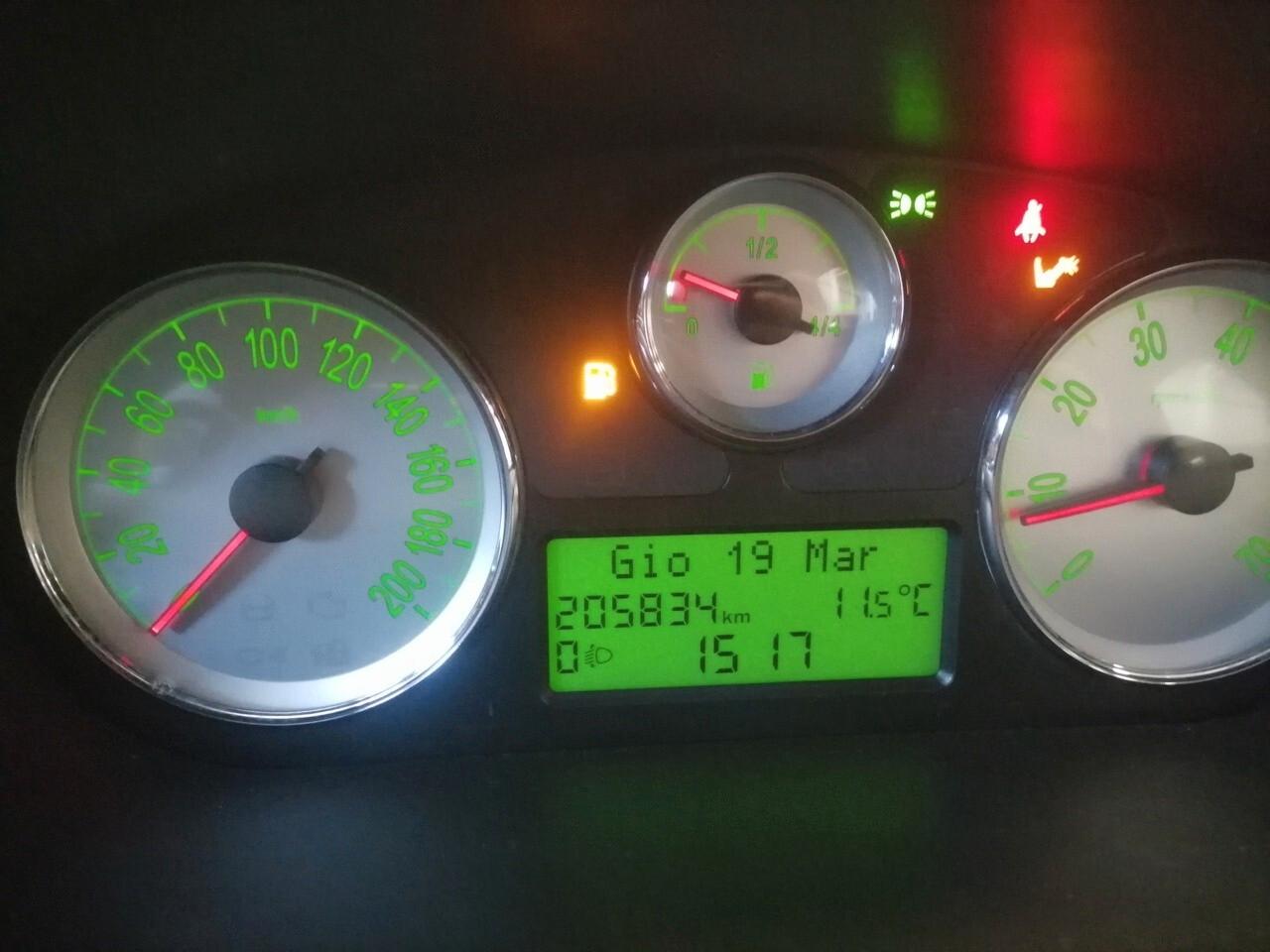 Lancia Ypsilon 1.4 E-Collection Ecochic GPL