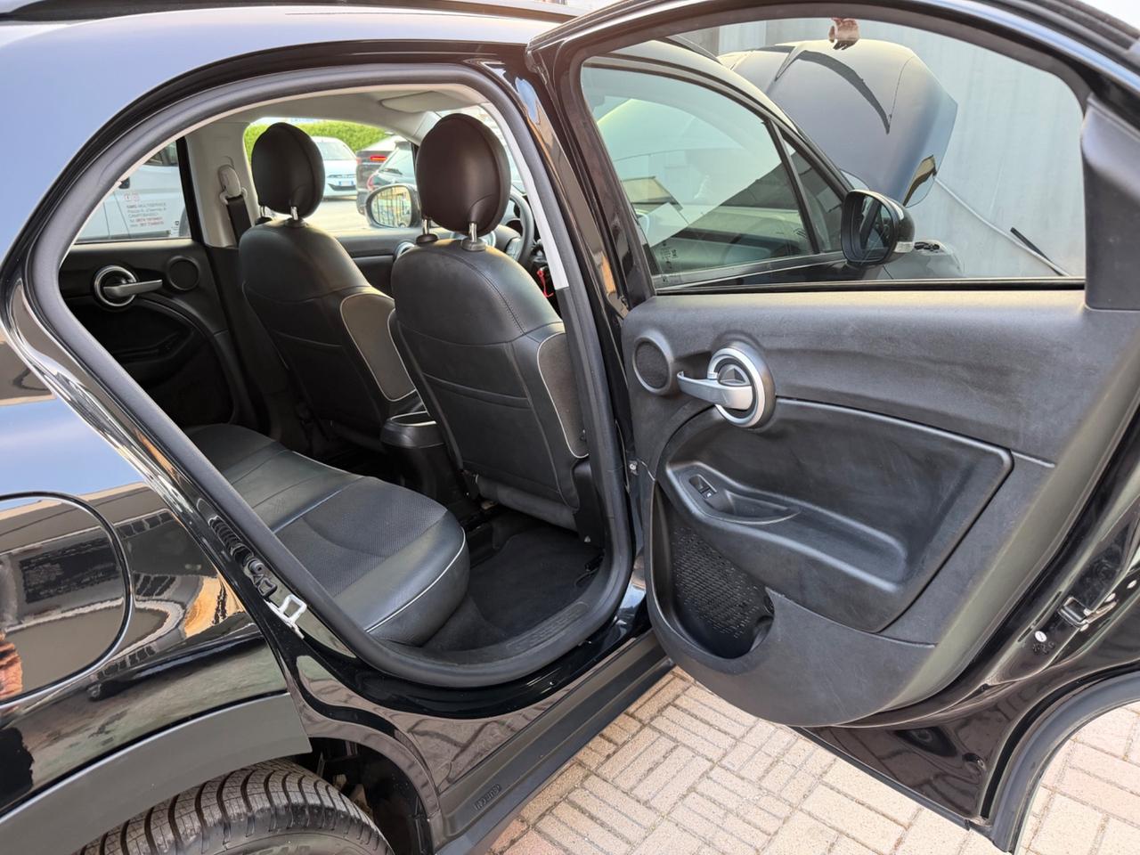 Fiat 500X 1.3 Multijet Cross - GARANZIA