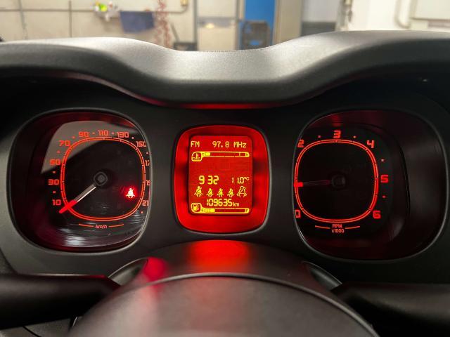 Fiat Panda Panda III 2016 4x4 1.3 mjt 16v 4x4 5 posti