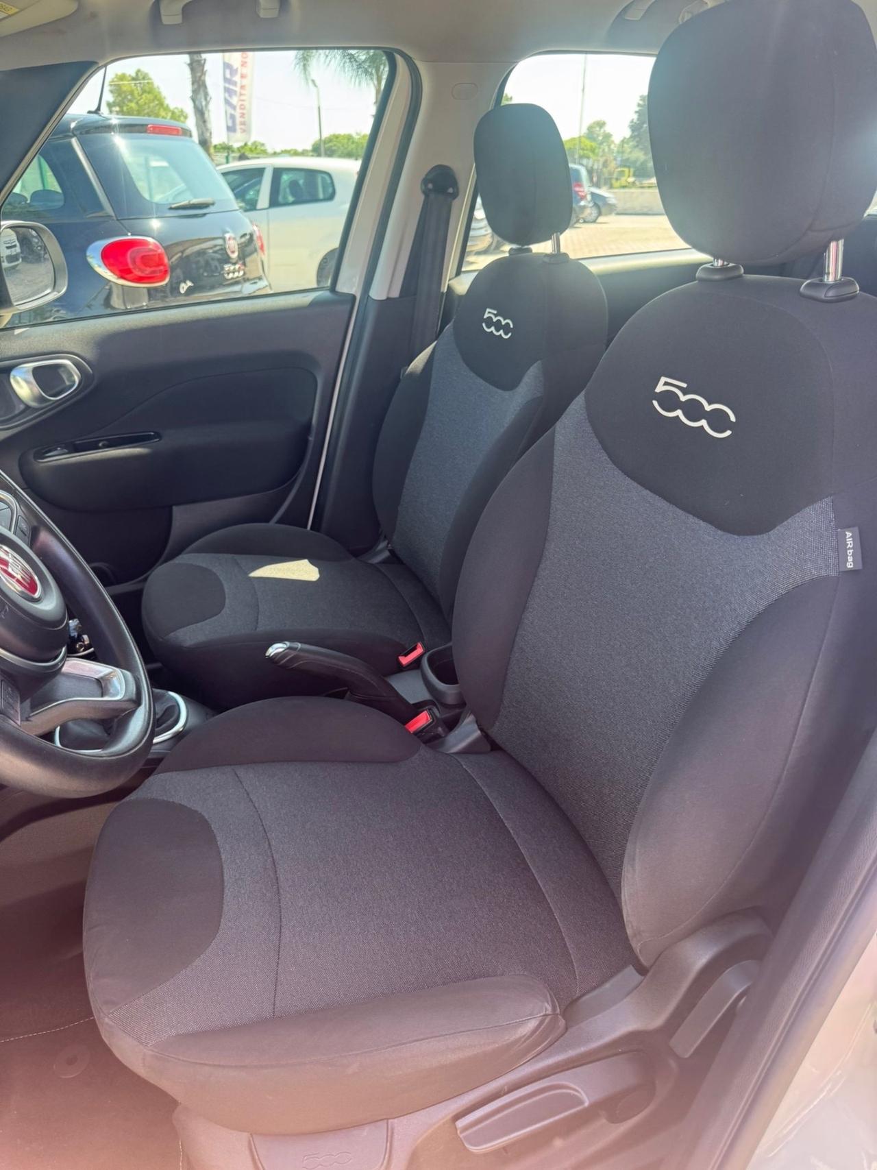 Fiat 500L Wagon 1.6 Multijet 120 CV Lounge