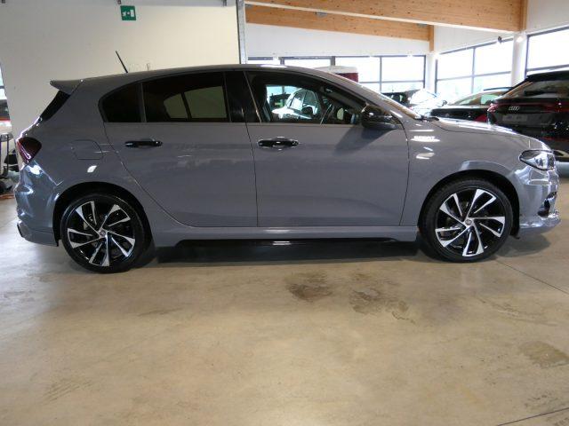 FIAT Tipo 1.6 Mjt S&S 5 porte Sport