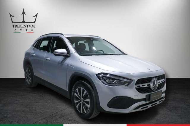 Mercedes-Benz GLA 200 d Business auto