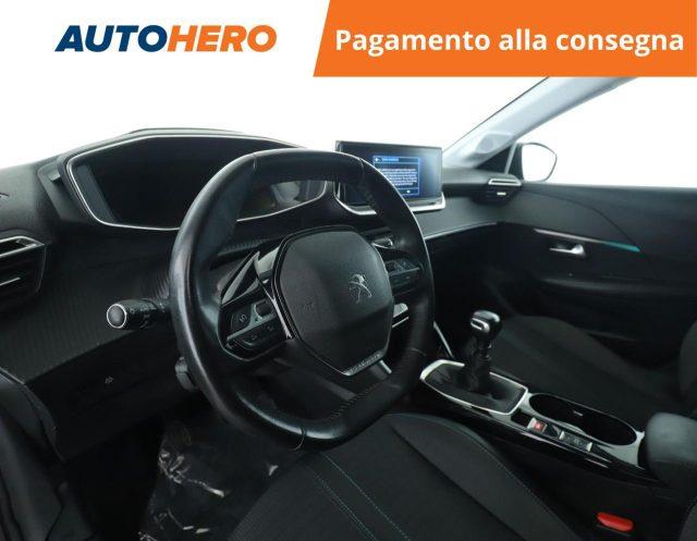 PEUGEOT 208 PureTech 100 Stop&Start 5 porte Allure