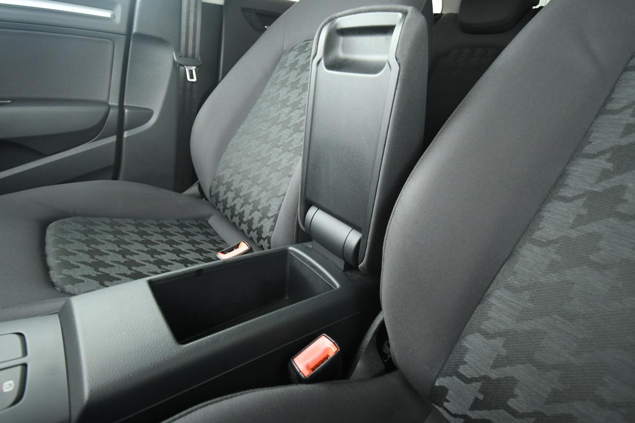 AUDI A3 Sportback 1.4 g-tron Attraction COMMERCIANTI+BLUETOOTH