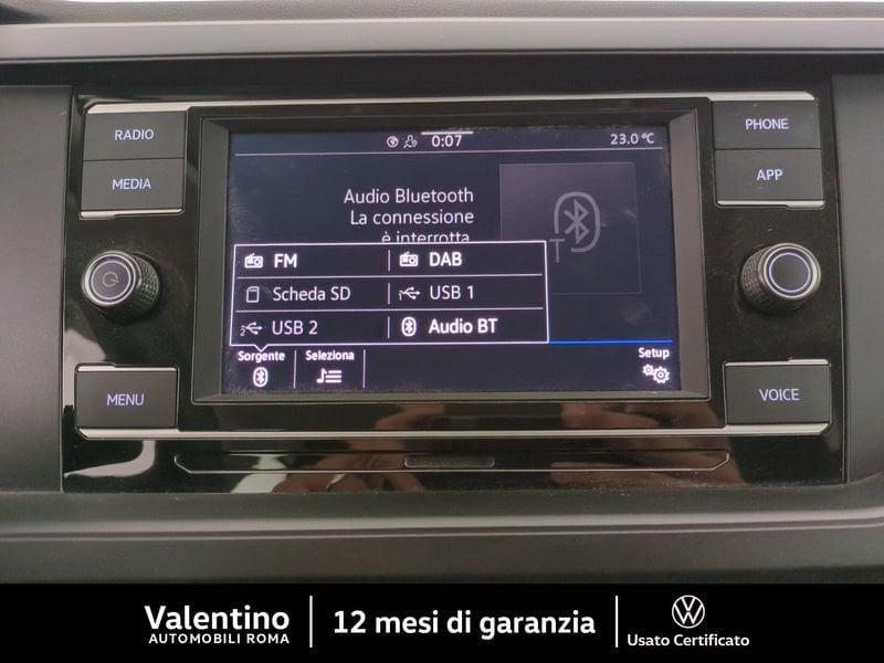 Volkswagen Polo 1.0 EVO