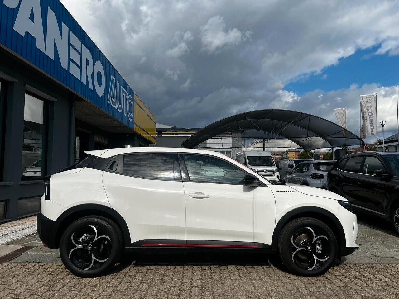 ALFA ROMEO Junior Junior 1.2 136 CV Hybrid eDCT...