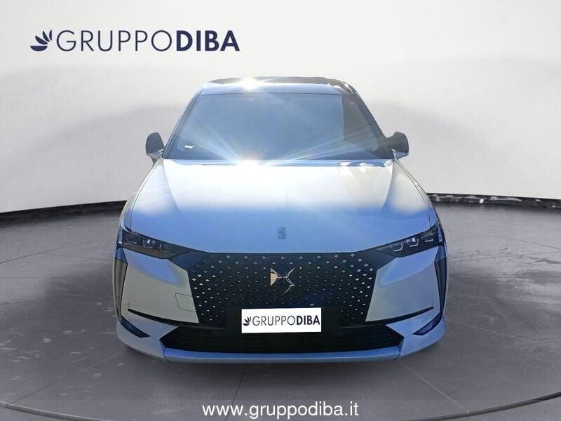 DS DS4 II 2021 1.5 bluehdi Esprit de Voyage 130cv auto
