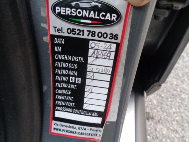 AUDI A4 2.0 20V Avant *UNIPRO**IVA ESPOSTA**FINANZIABILE*