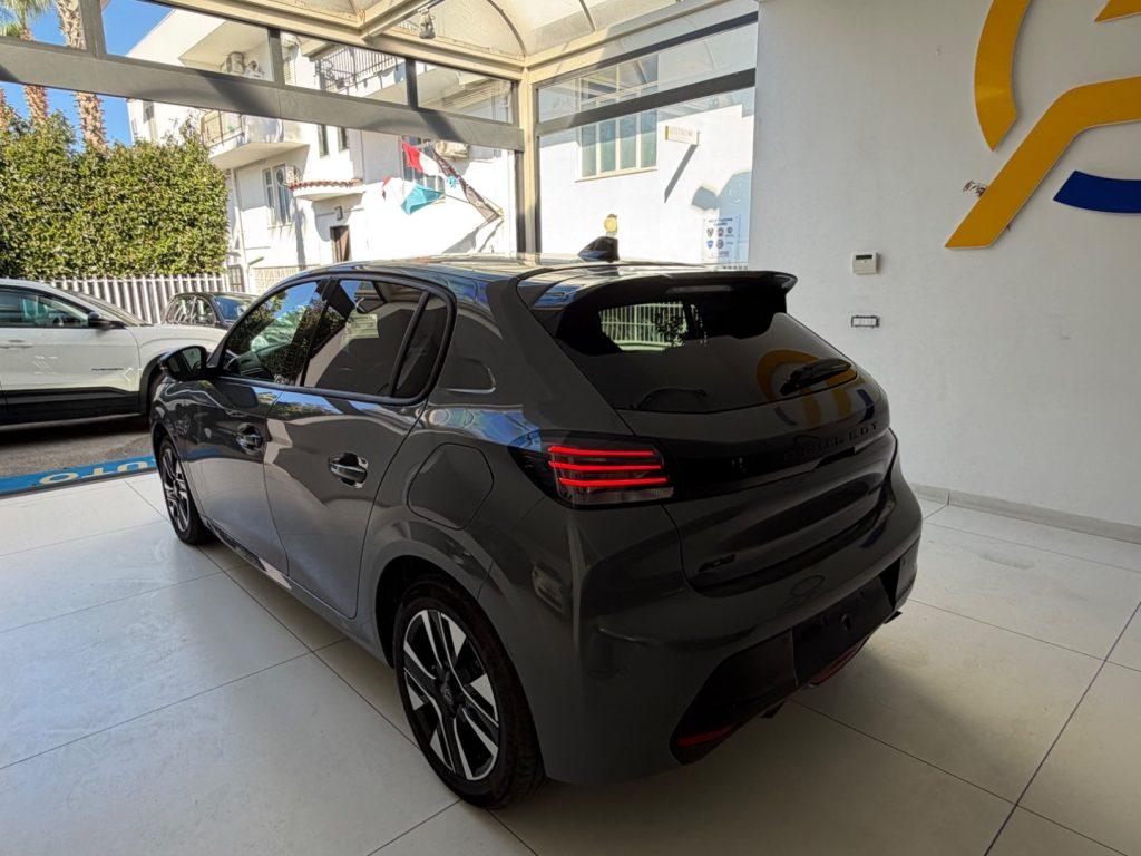 Peugeot 208 Hybrid 110 e-DCS6 Allure da €199,00 mensili