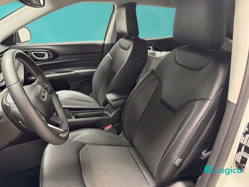 JEEP Compass II 2021 - Compass 1.3 turbo t4 Limited 2wd 130cv