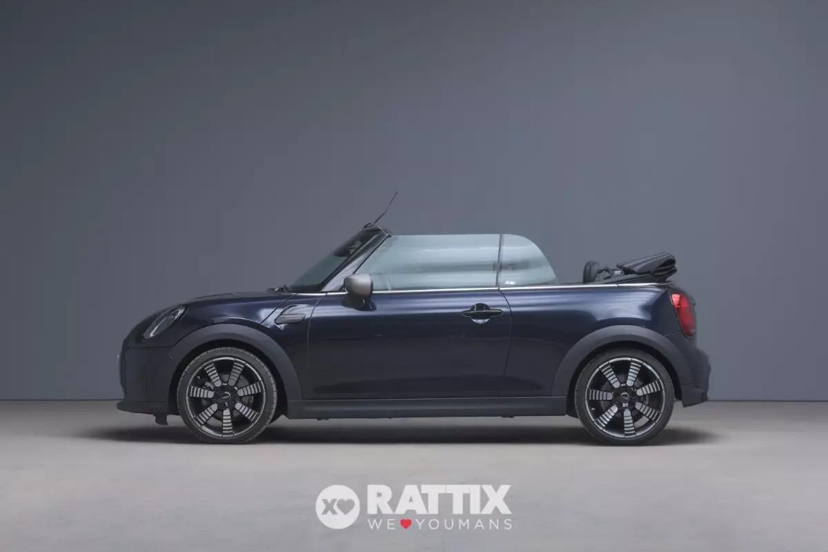 MINI Cooper Cabrio 1.5 136CV Cooper Yours Auto