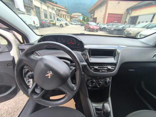 PEUGEOT 208 1° serie 1.0 VTi 68 CV 5 porte Access
