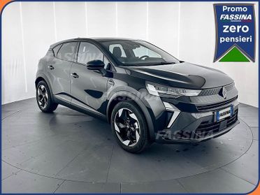 Renault Captur Captur ECO-G 100 CV Techno