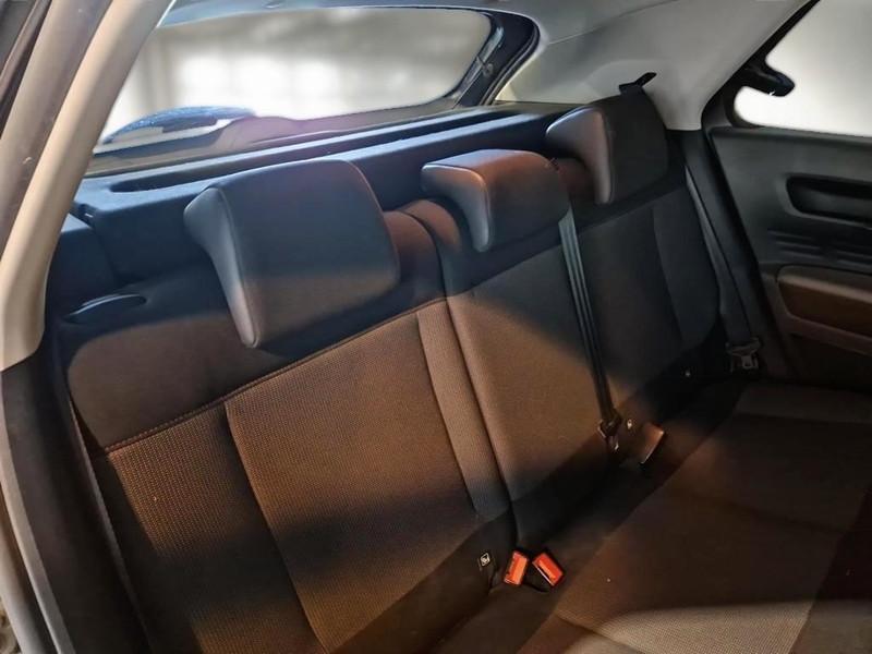 CITROEN C4 CACTUS 1.5 bluehdi Shine s/s 100cv