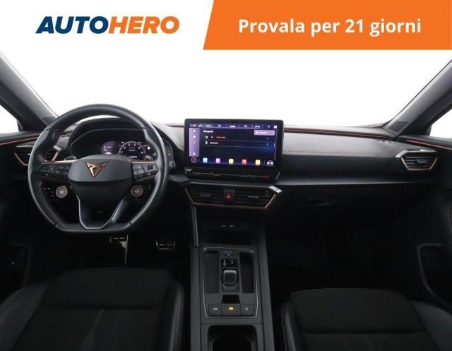 CUPRA Formentor 2.0 TSI 4Drive DSG VZ