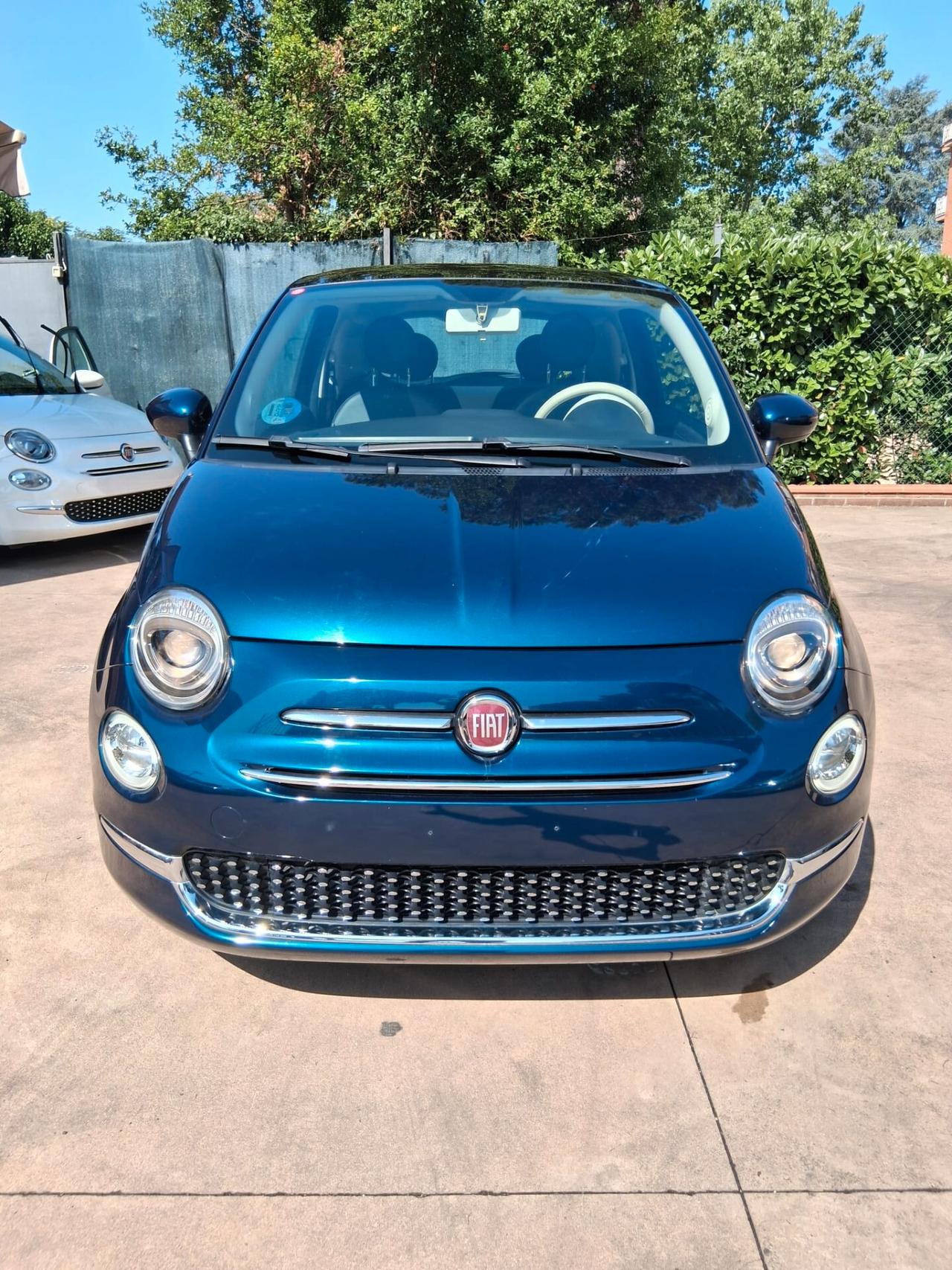 Fiat 500 1.0 Hybrid Dolcevita PREZZO REALE NO VINCOLI