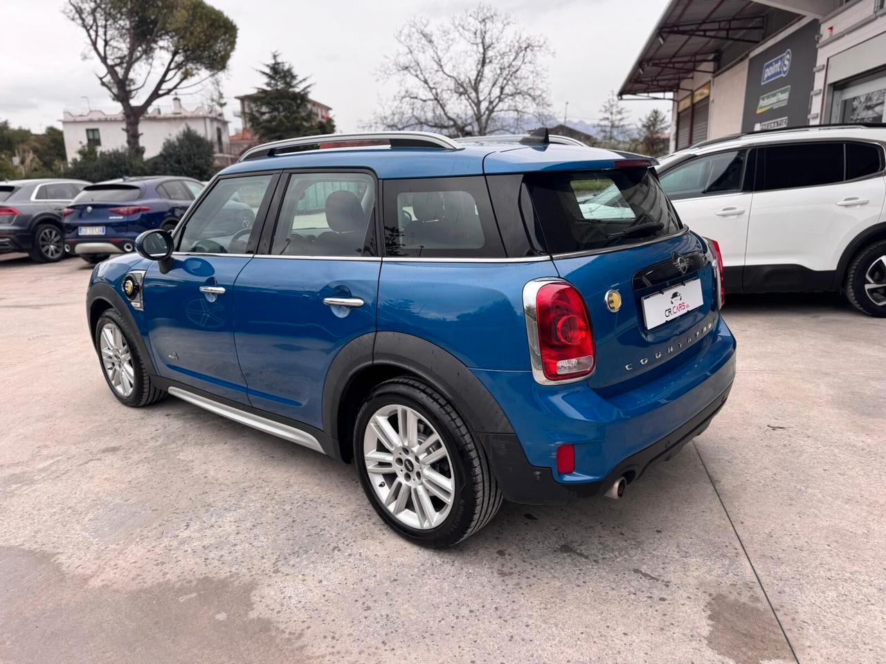 Mini Cooper Countryman 1.5 SE ALL4 Automatica
