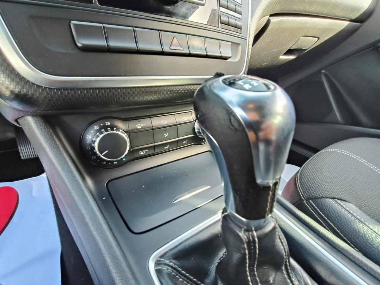 Mercedes-benz A 160 CDI Sport