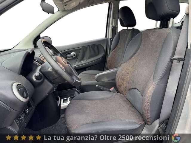 Nissan Note 1.4 16v Acenta eco Gpl FL