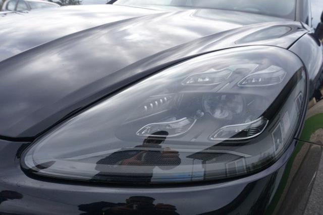 PORSCHE Cayenne 3.0 V6 IVA ESPOSTA