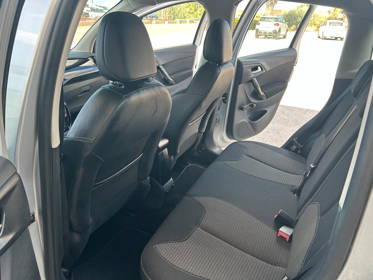 Citroen C3 PureTech 82 Seduction