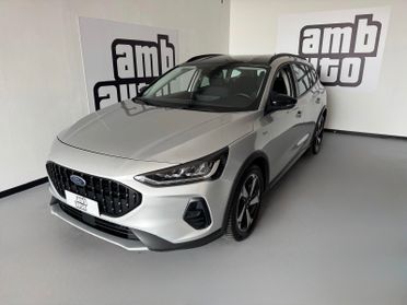 Ford Focus 1.5 EcoBlue 115 CV automatico SW Active Design